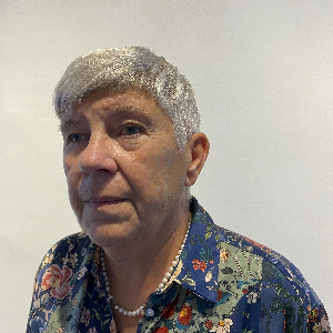Voorzitter